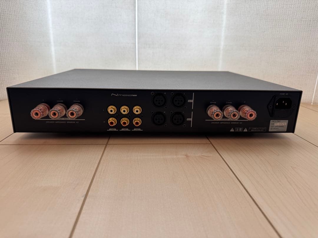 BCP-A5F CANARE BNCコネクター 100✖️2箱 カナレ電気 CANARE BCP-TB