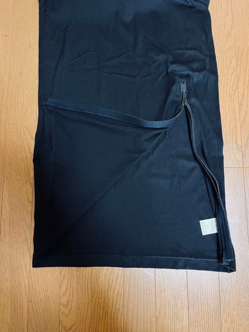 YOHJI YAMAMOTO POUR HOMME / タンクトップ