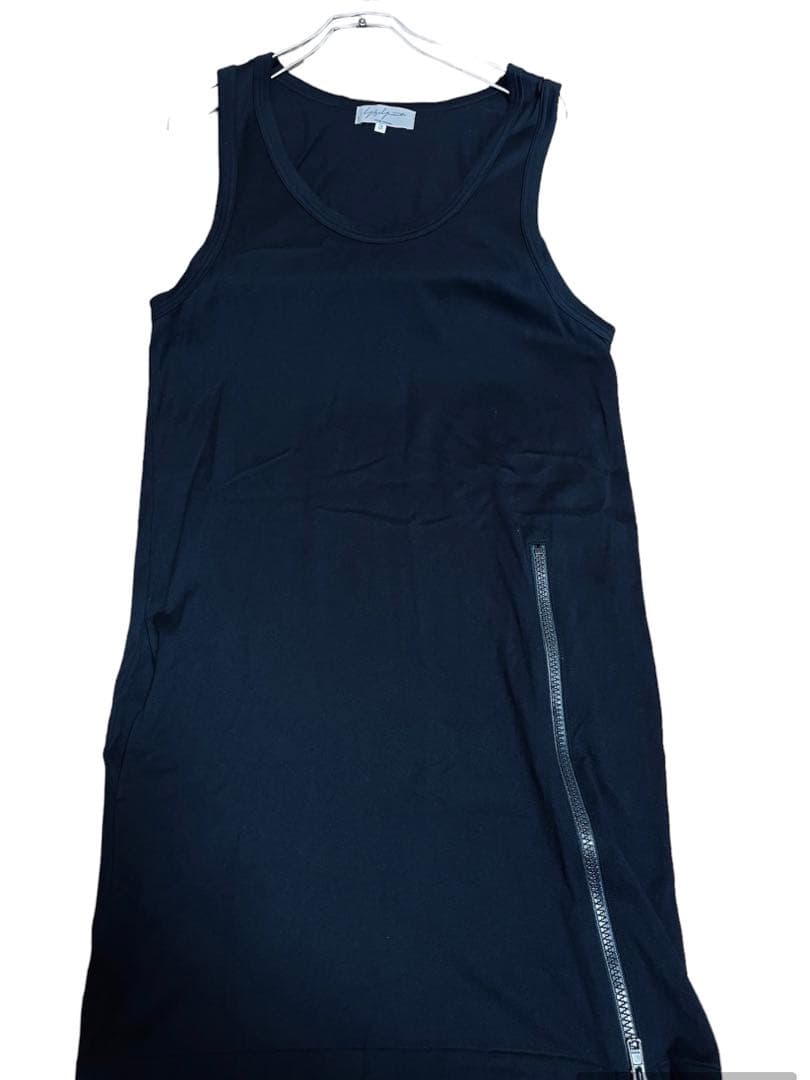 YOHJI YAMAMOTO POUR HOMME / タンクトップ