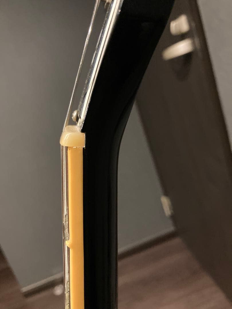 Gibson SG エレキギター ハードケース付き