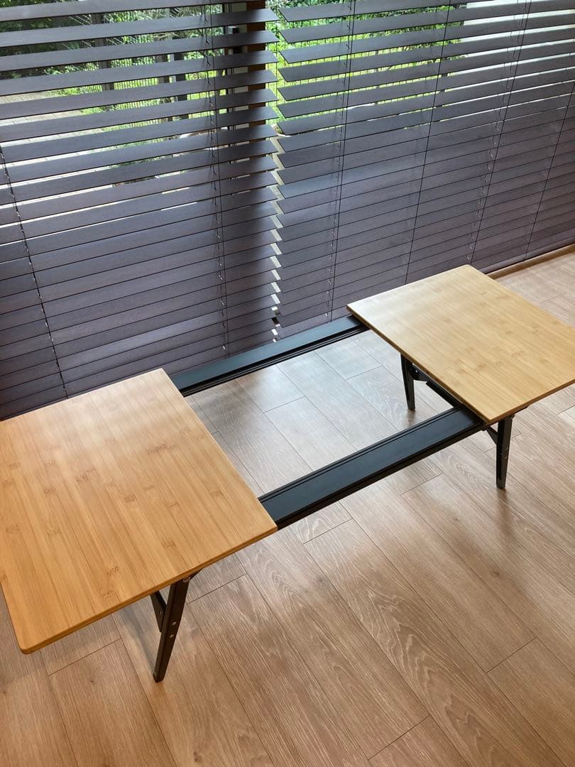 美品スノーピークエクステンションIGT