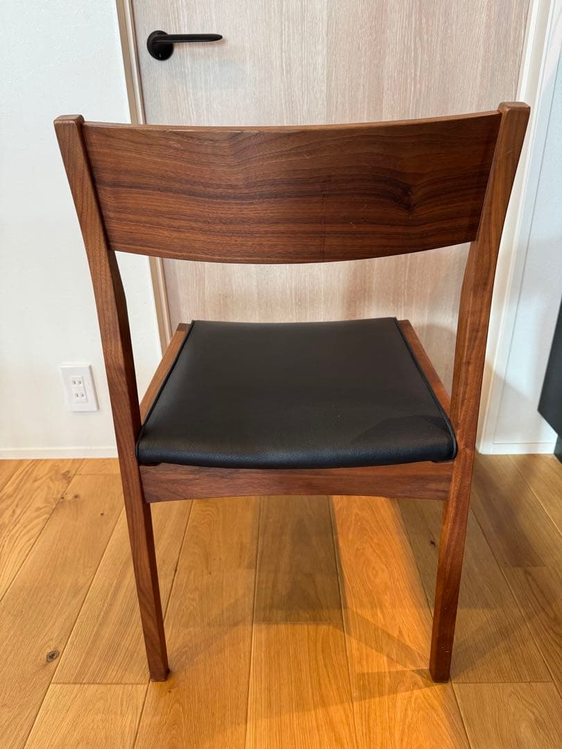 【MasterWal】ダイニングセット（テーブル・チェア4脚）