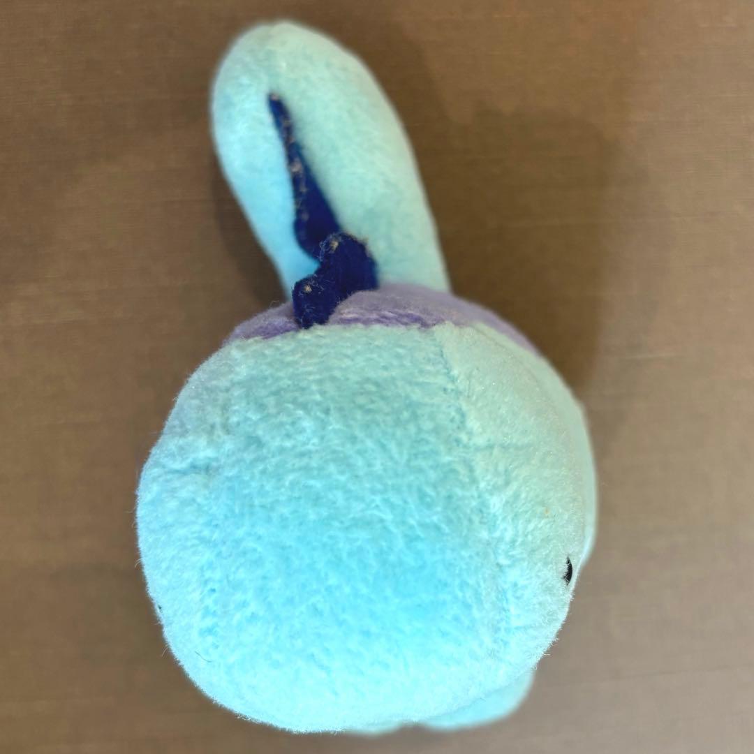 ポケモン ヌオー　1999年製