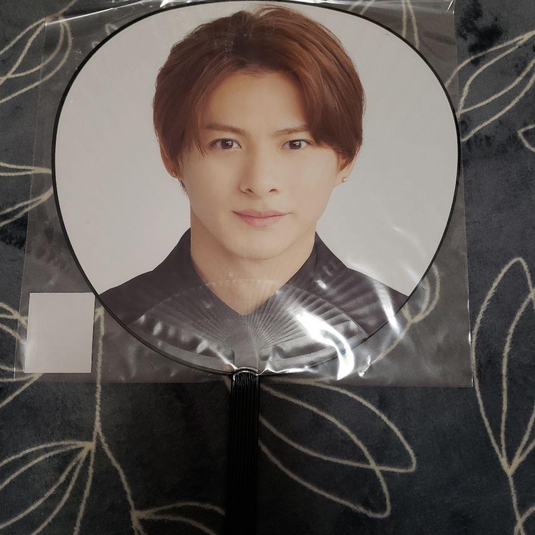 Number_i ペンライト／平野紫耀 うちわ バラ売り可