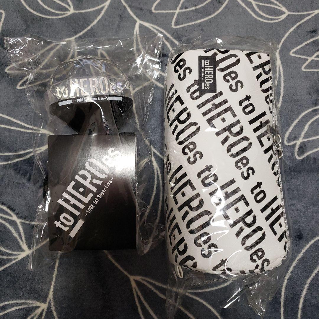 Number_i ペンライト／平野紫耀 うちわ バラ売り可