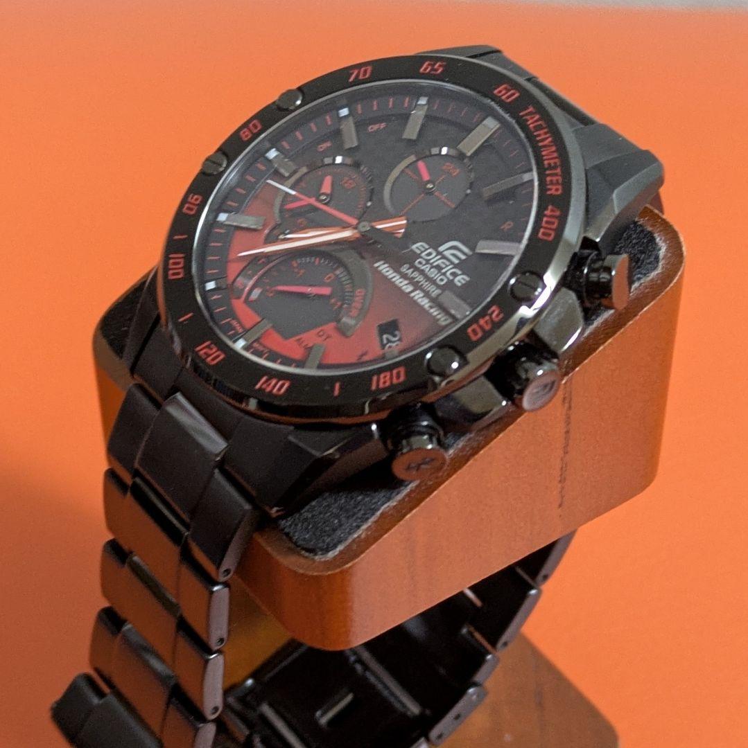 EDIFICE Honda Racing Limited Edition 限定