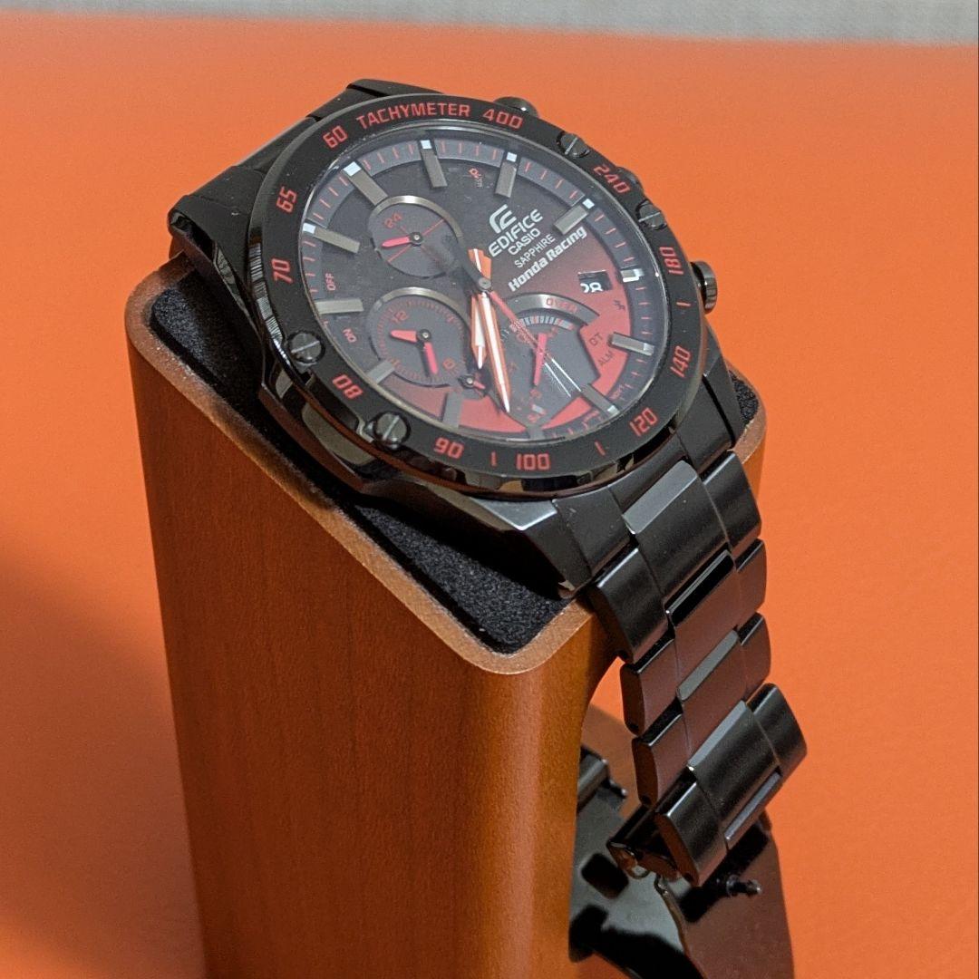 EDIFICE Honda Racing Limited Edition 限定