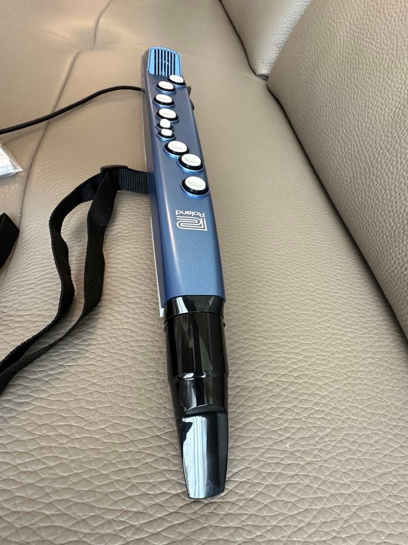 ローランド/AEROPHONE mini AE-01