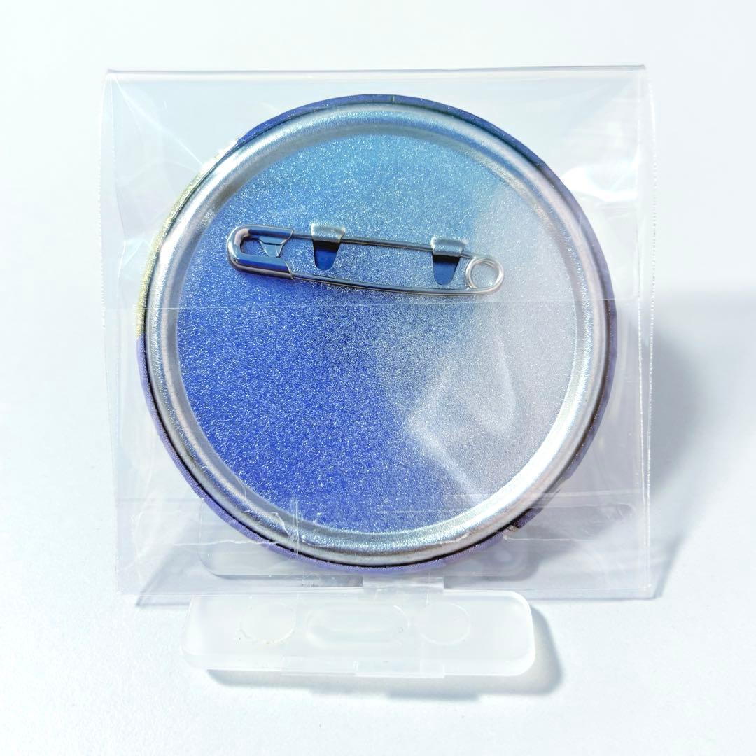 第五人格 グリッター缶バッジ 写真家 ジョゼフ 湯めぐりの径 - メルカリ