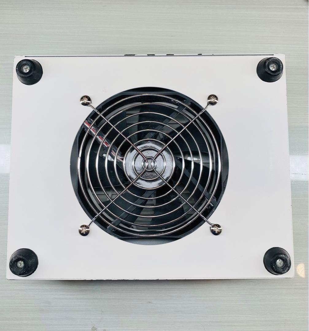 【値下げ】集塵機 MX1 ネイルダストコレクター エッジオフィス