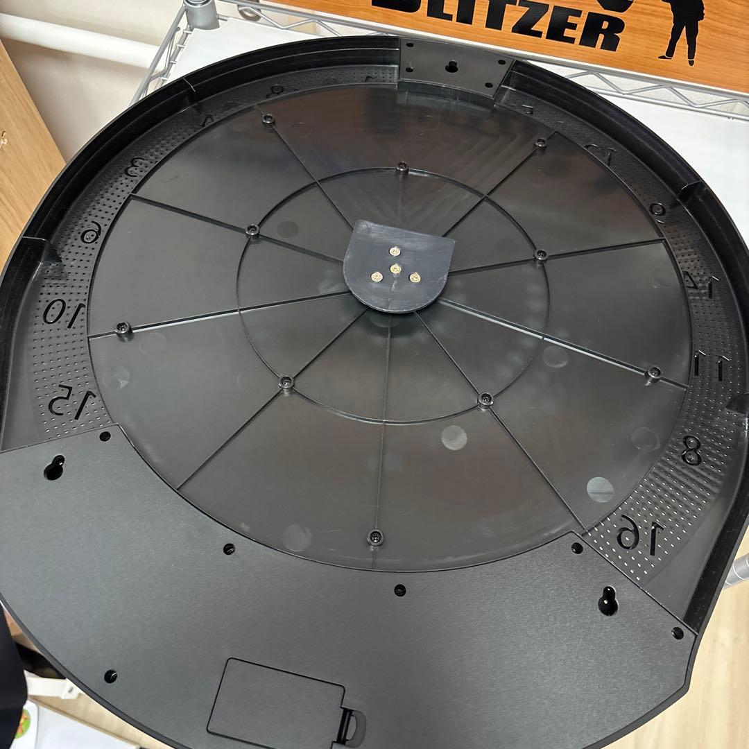 ダーツ　ダーツ台　GRANBOARD BLITZERスタンド