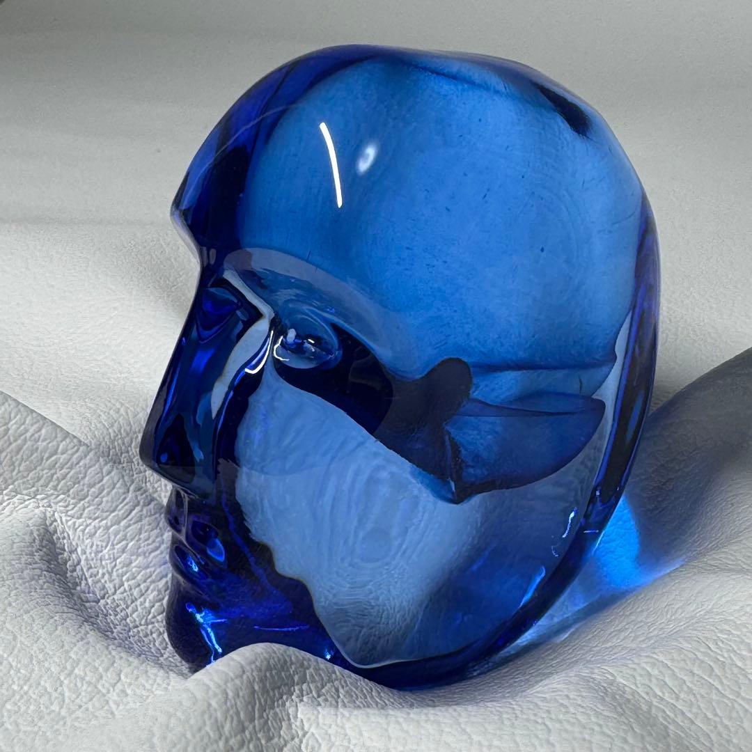 KOSTA BODA コスタボダ Brains ブレインズ バーティルヴァリーン