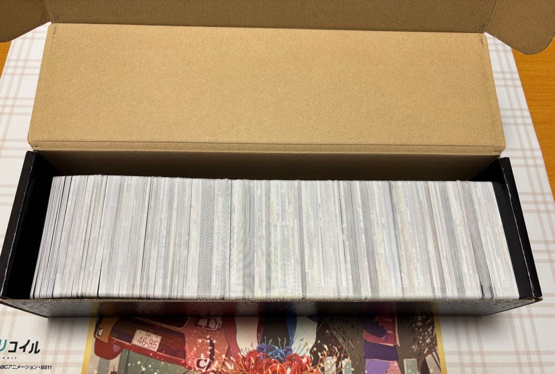 ヴァイスシュヴァルツ　グリザイアの果実　まとめ売り