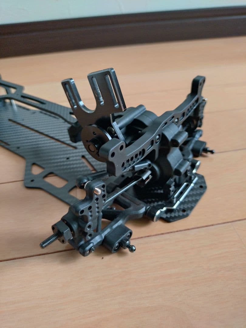 ホビーラジコン YD-2RX