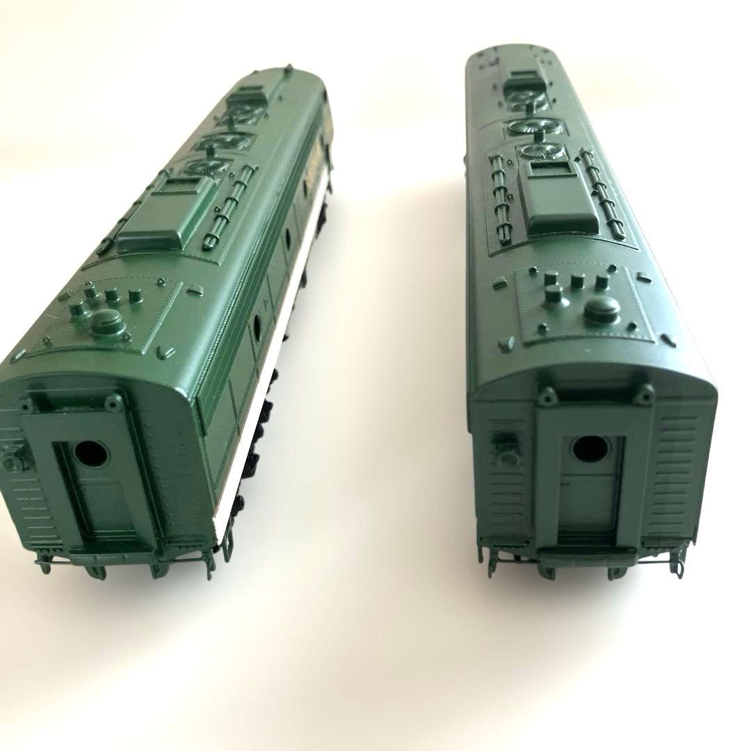 中村精密 HOゲージ EMD E9 塗装済み完成品