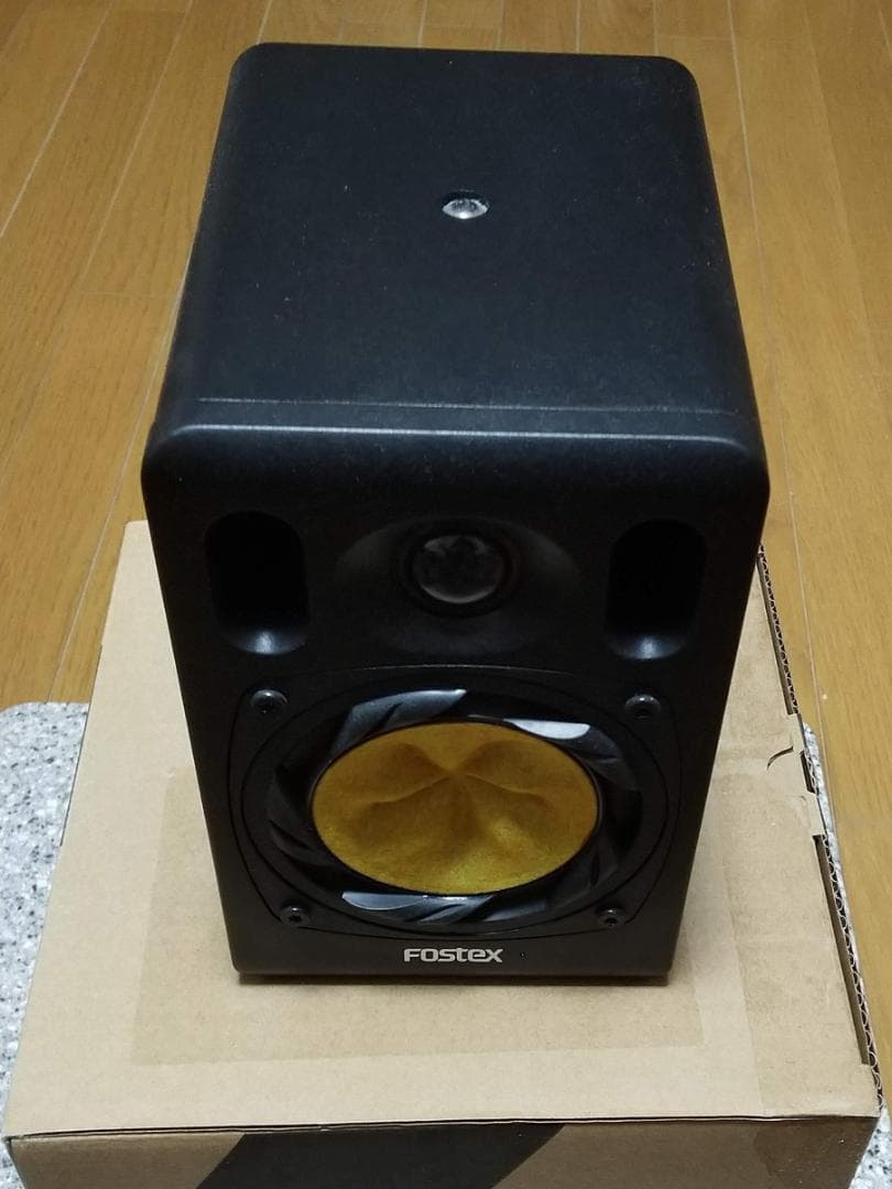 FOSTEX NF04R 4インチ モニタースピーカー 単品