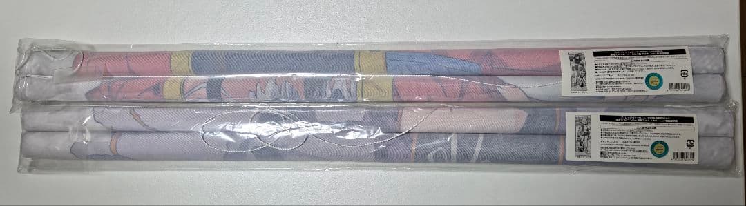 SSSS.GRIDMAN 等身大タペストリー ヴィレヴァン限定 スケボーver.