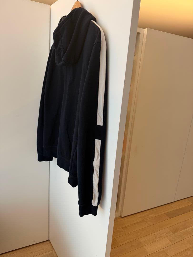 エルメスパーカー