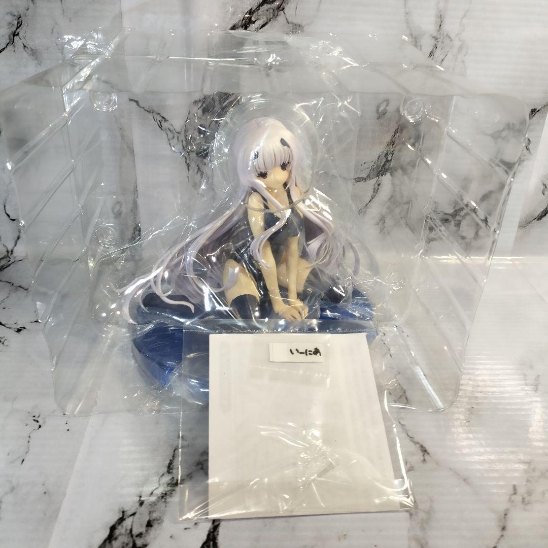 イーニァ・シェスチナ　SUKUMIZU　コトブキヤ　トータル・イクリプス