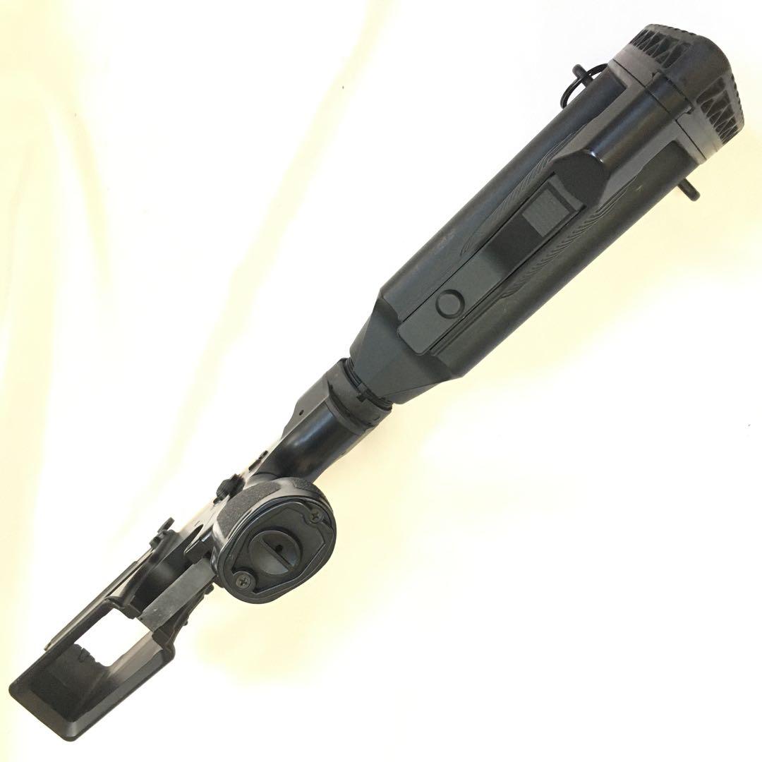 東京マルイ 次世代電動ガン HK417 ロアフレーム