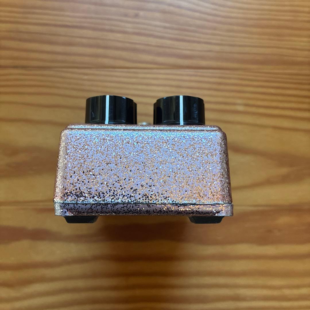 DOD LOVE D ギターエフェクター