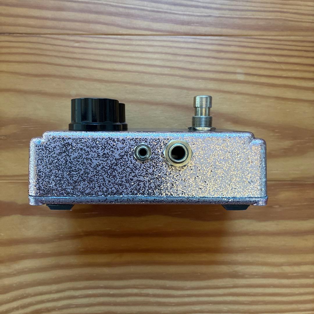 DOD LOVE D ギターエフェクター