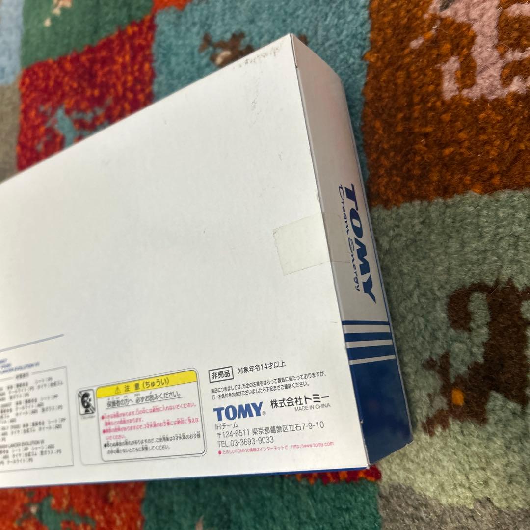 303 トミカ 特別限定 2003 株主優待限定企画セット