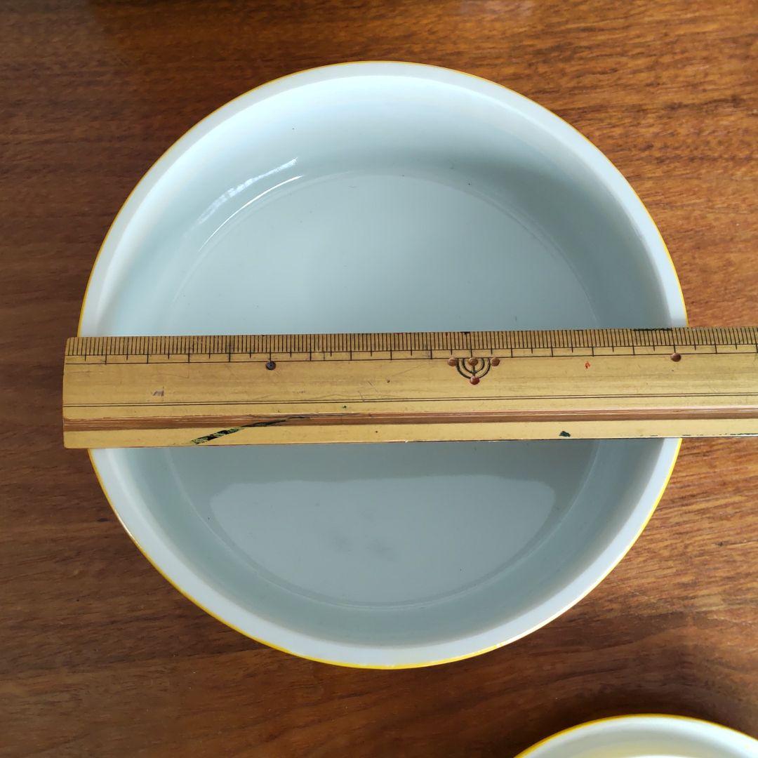 黄交趾 宝尽し 二段重 平安 昭阿弥 - メルカリ