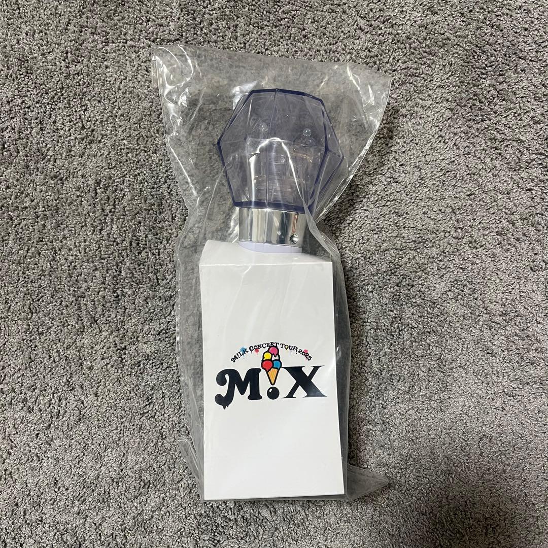 ミルクラスタルスティック3