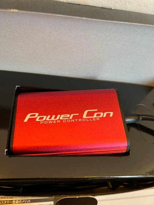 Blitz パワコン bpc16 シビックハッチバック FK7 CVT MT用