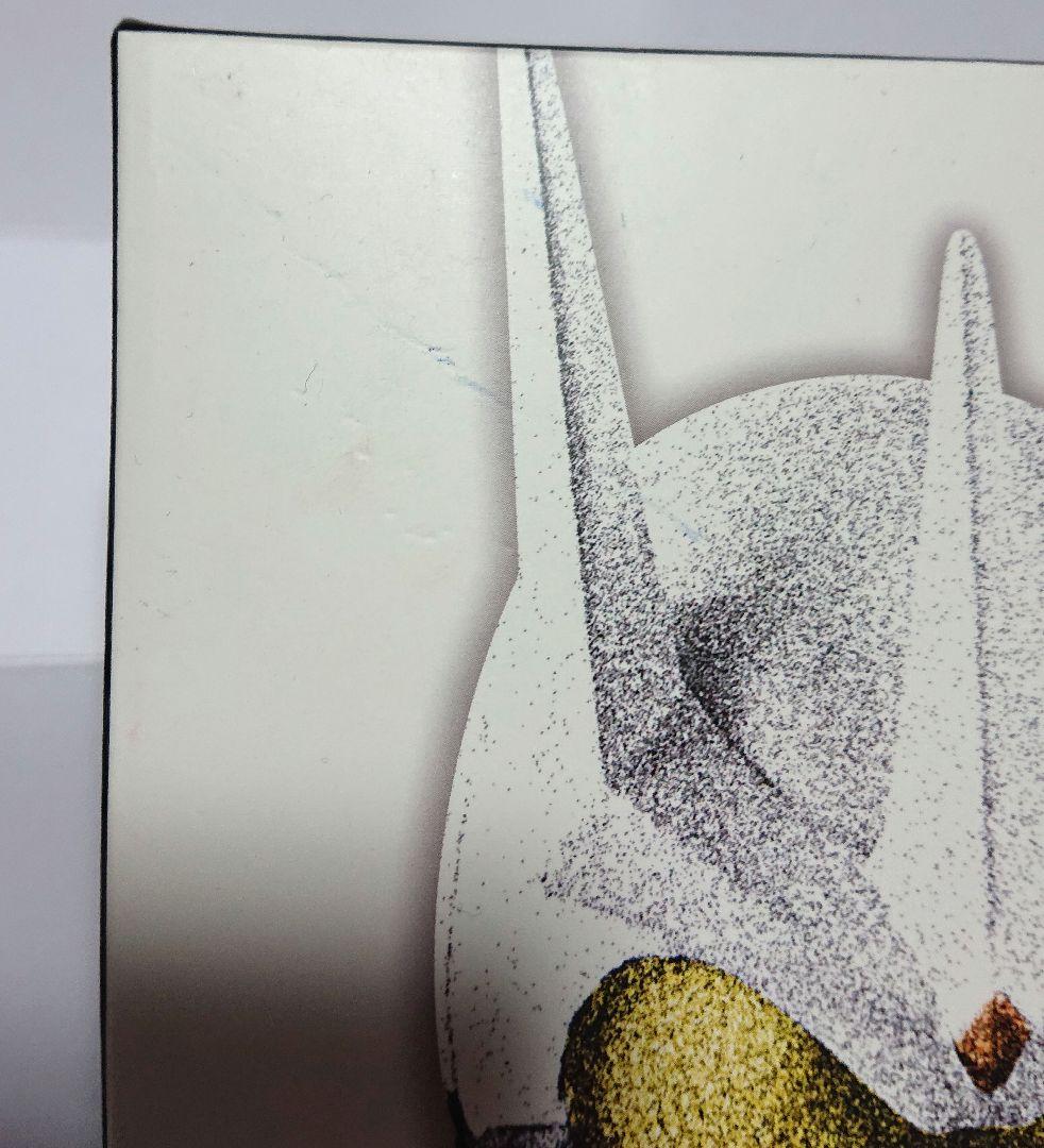 S.H.Figuarts 真骨彫 仮面ライダーダブル(風都探偵)/エターナル