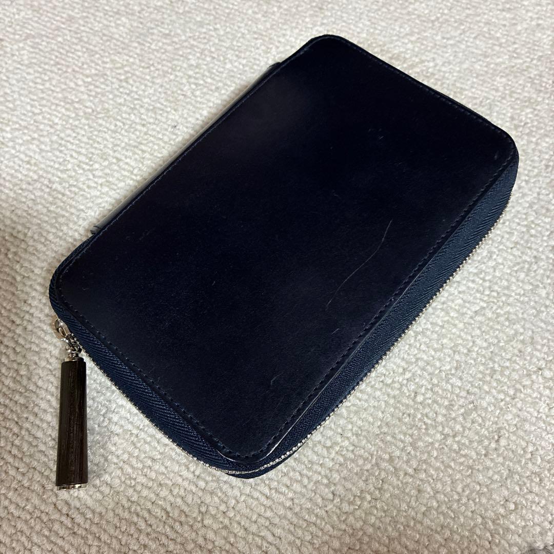 independent Pencase 2023モデル ハカランダ しーさー×野原工芸 コラボ Independent PENCASEハカランダ Amazon.co