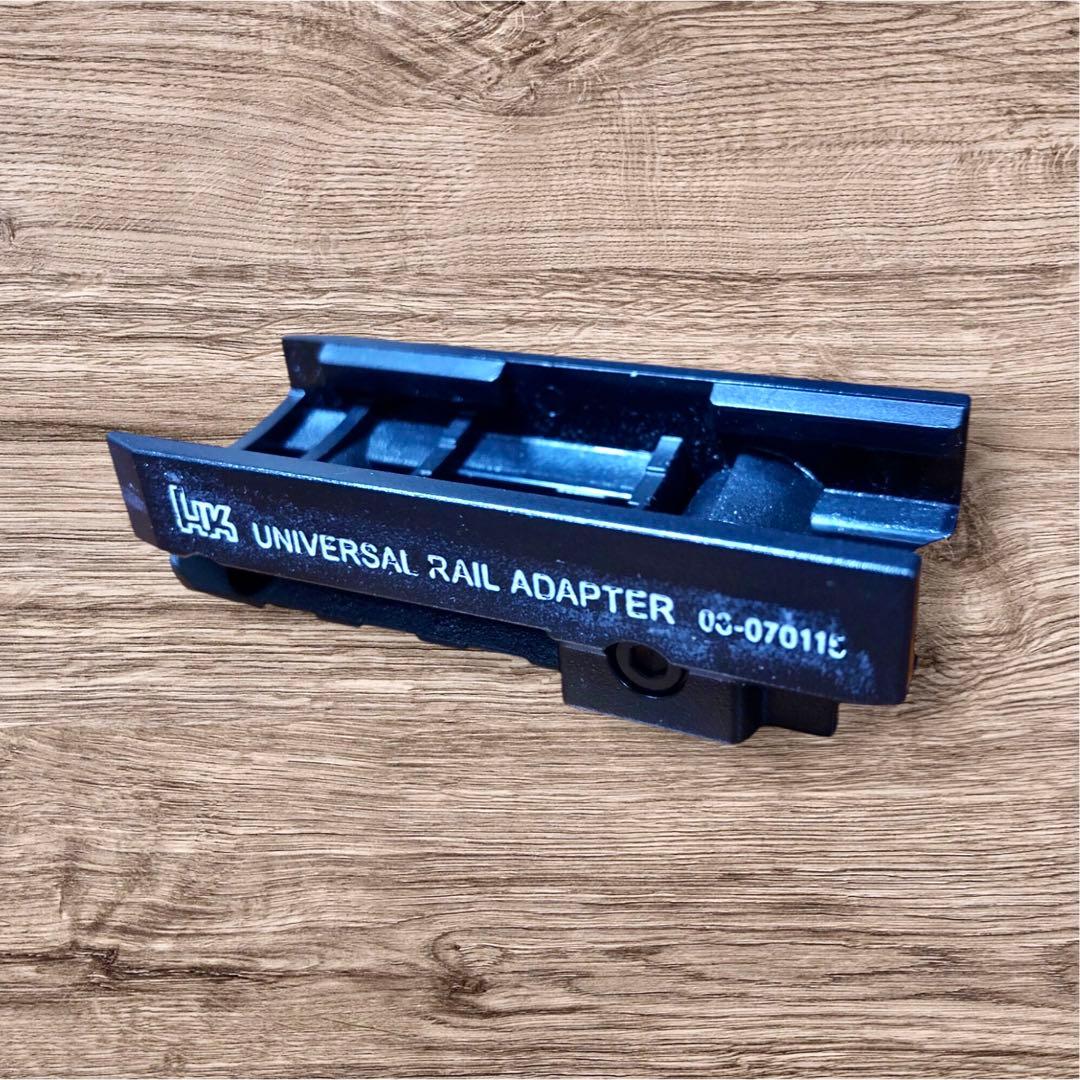 東京マルイ H&K USP シルバースライド ASGK電動ハンドガン　フルセット