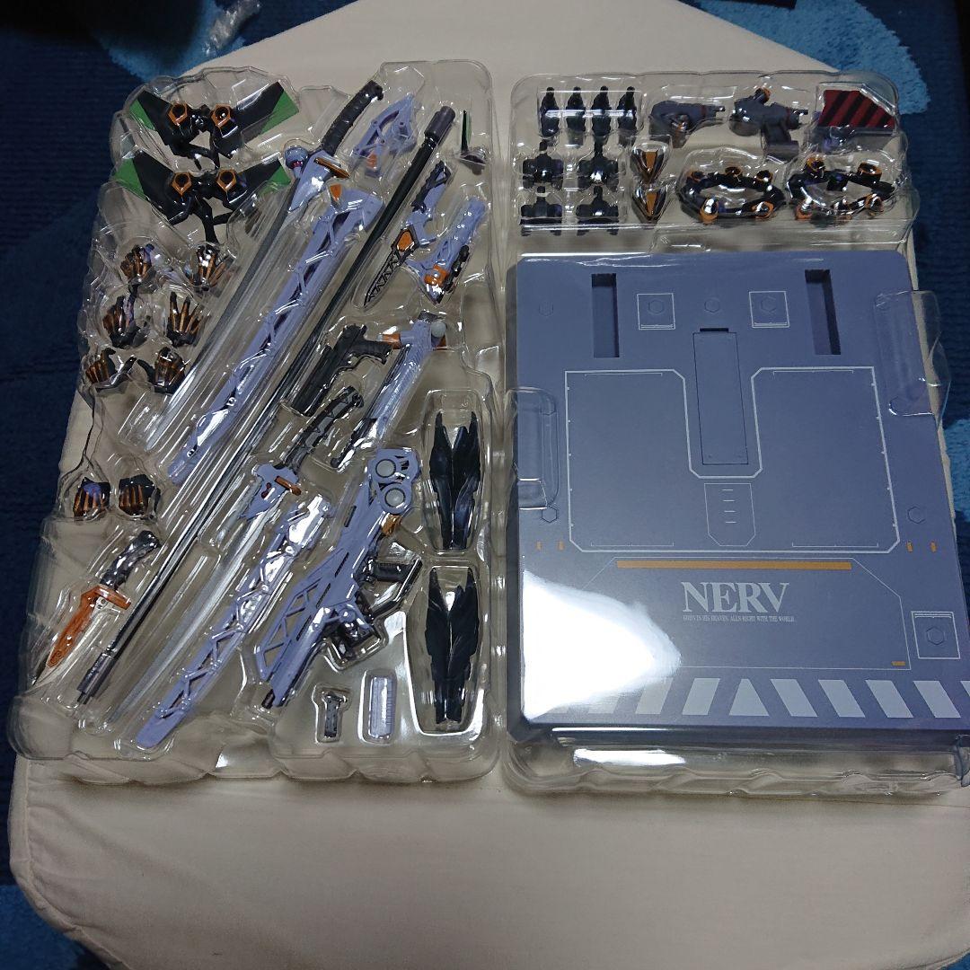 L BUILD エヴァンゲリヲン 2020