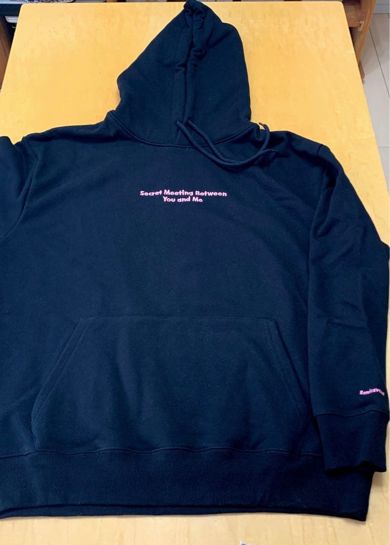 GOT7 ジニョン パーカー ペンミ グッズ GOT7 ジニョン / フーディー