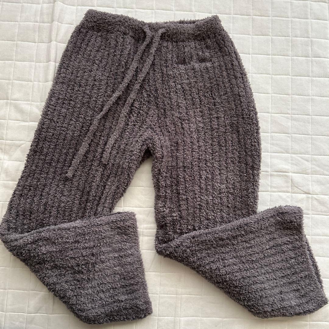 ジェラートピケ　もこもこ上下セット　2025年福袋　HAPPY BOX B