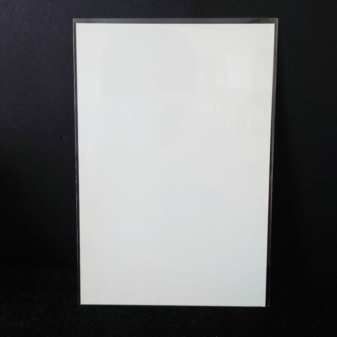 プリキュアワークス 特典 フレッシュプリキュア イース イラストカード