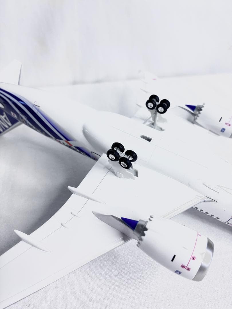 ANA ◼︎ BOEING 787-8 NH20051 航空機模型 全日空商事