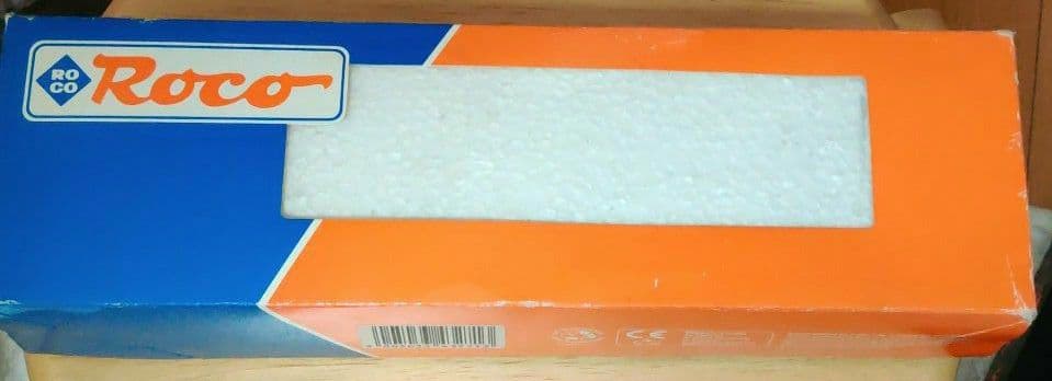 HOゲージ ドイツ タンク型 機関車型 ROCO 43271 DB BR74 - メルカリ