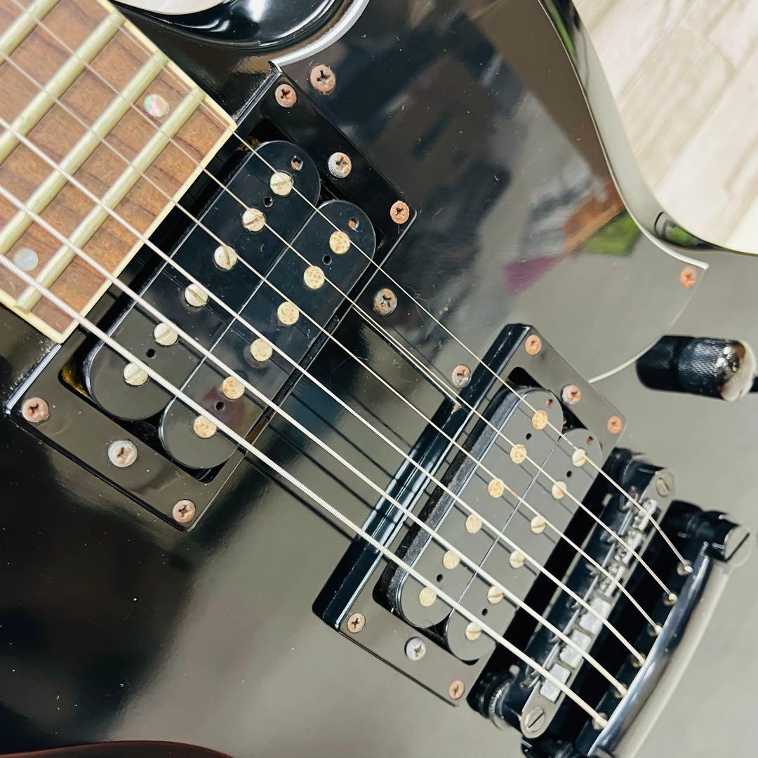 GrassRoots グラスルーツ エレキギター Viper G-VP-38G