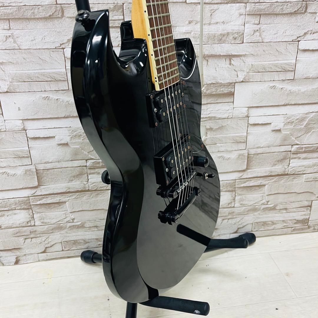 GrassRoots グラスルーツ エレキギター Viper G-VP-38G