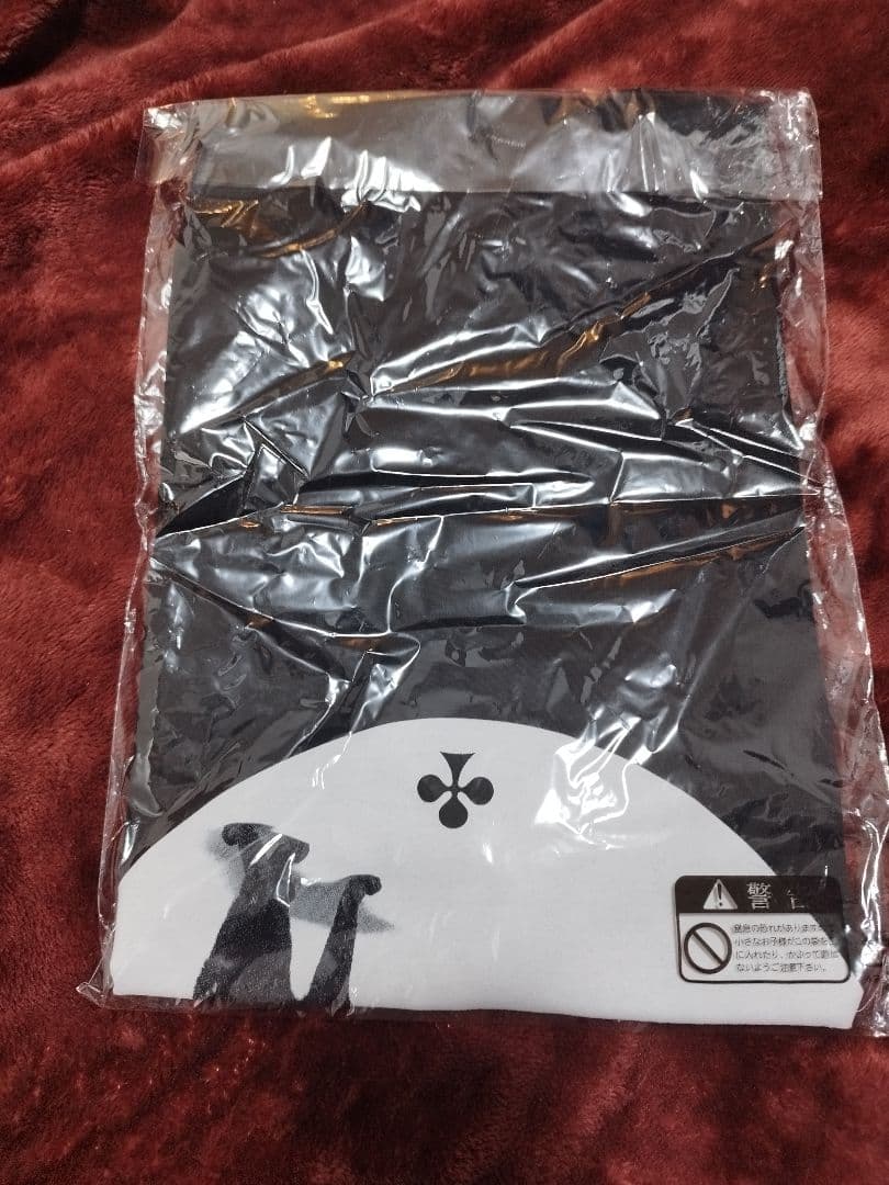 BUCK-TICK 猫Tシャツ 35th anniv. FINALO 武道館 - メルカリ