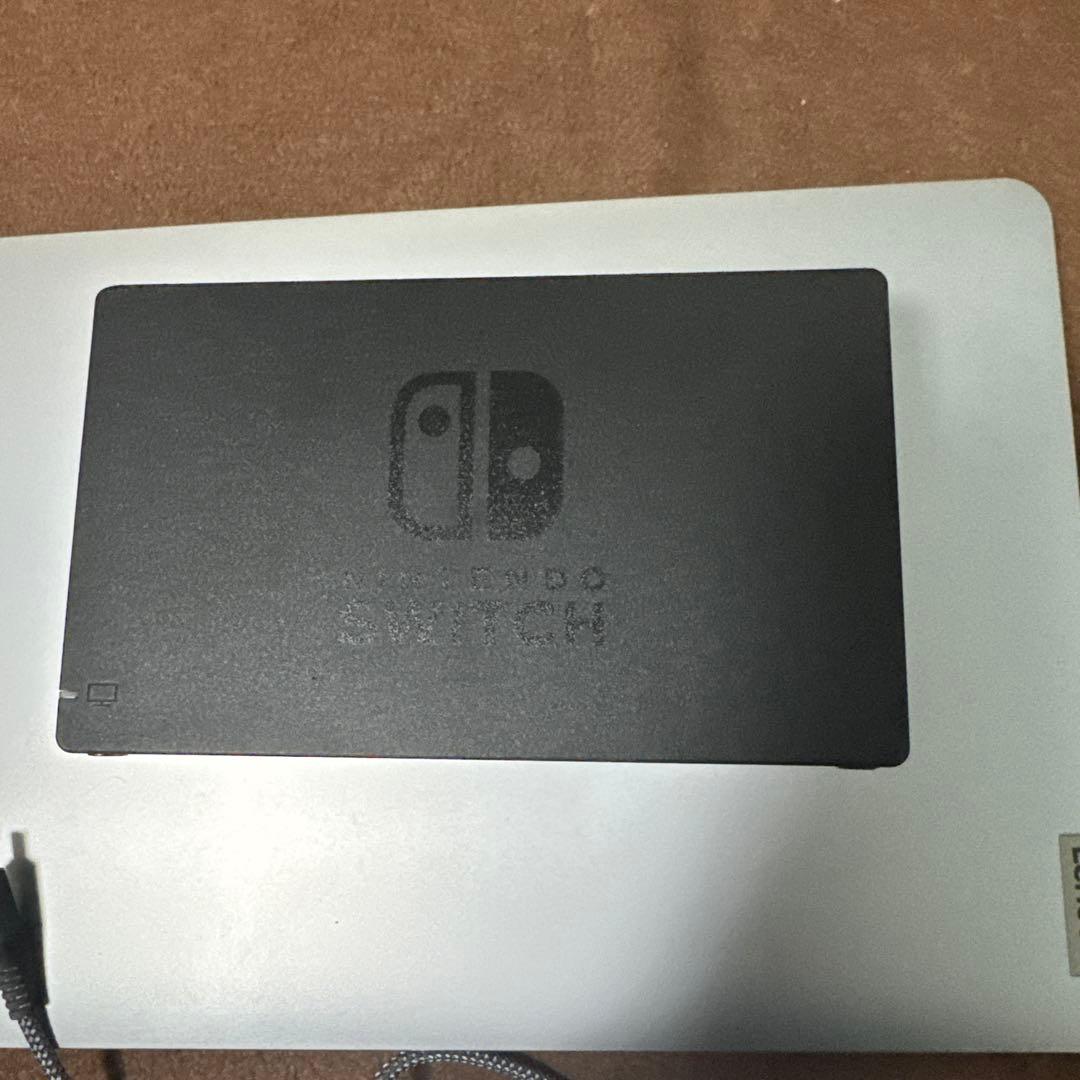 初代 任天堂スイッチ