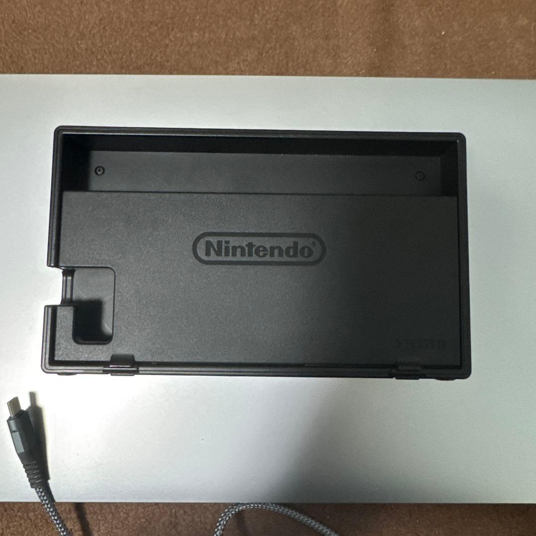 初代 任天堂スイッチ