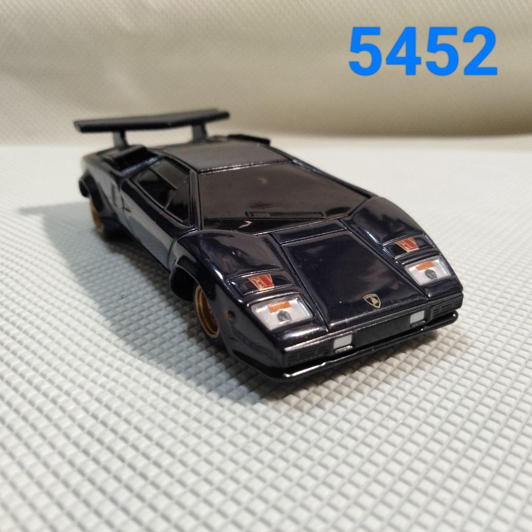 ★商談中★　5452 サントリーBOSS ウォルターウルフカウンタック ☆商談中☆ 5452 サントリーBOSS ウォルターウルフカウンタック