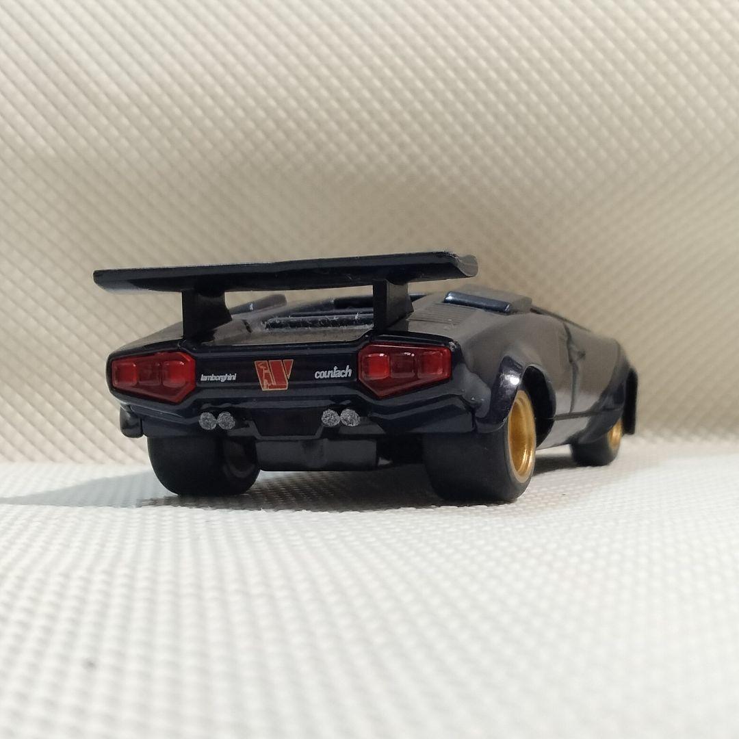 ☆商談中☆ 5452 サントリーBOSS ウォルターウルフカウンタック - メルカリ