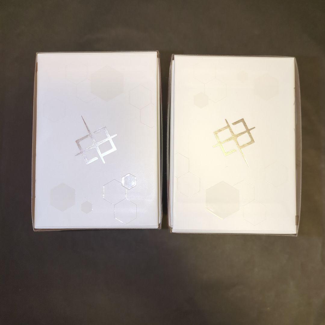 ガンダムカードゲーム リミテッドBOX Ver.β 2個 開封済