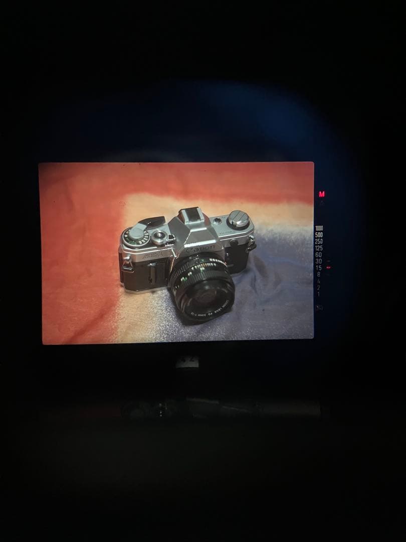 MINOLTA ミノルタ　X-700 MC1.4/58