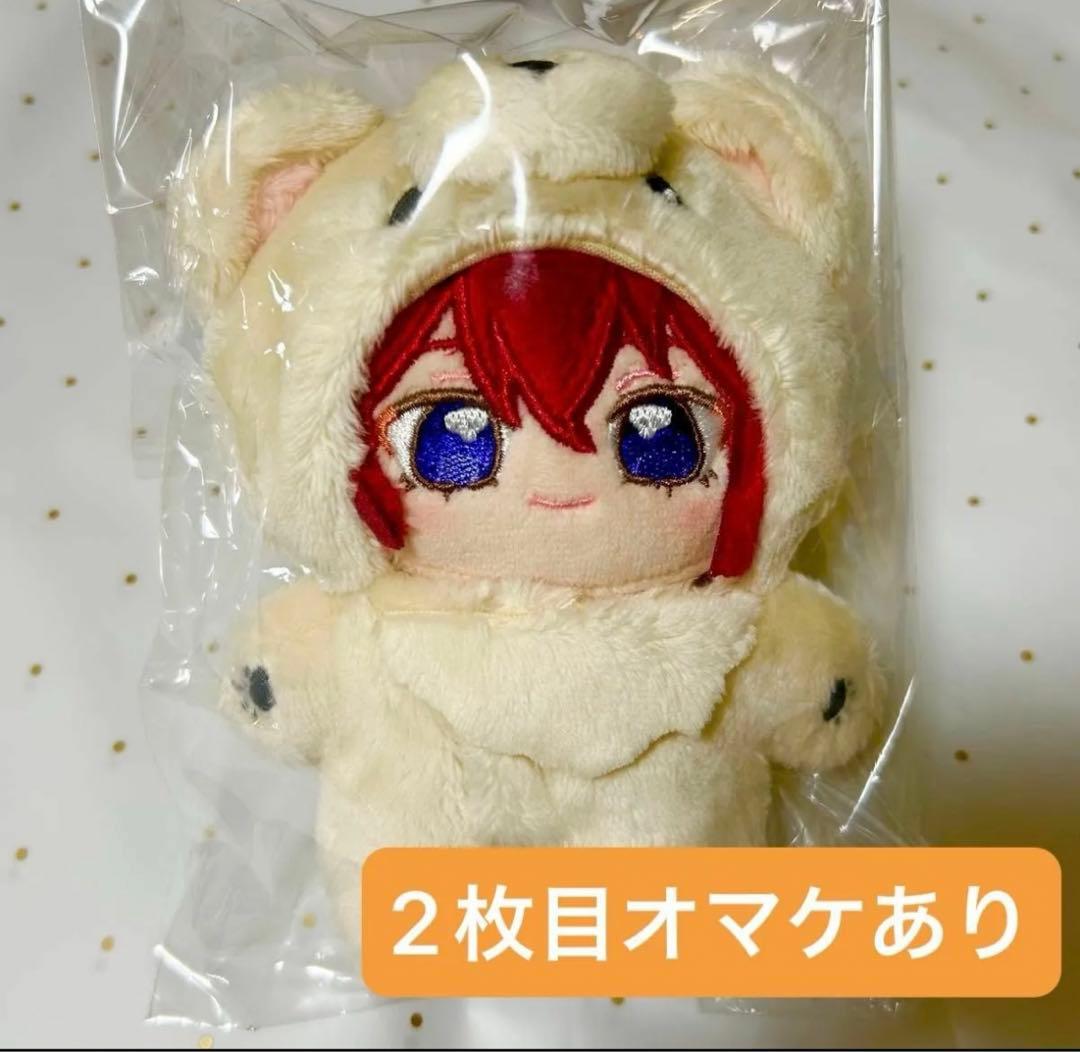 あんスタ いつぬい 朱桜司