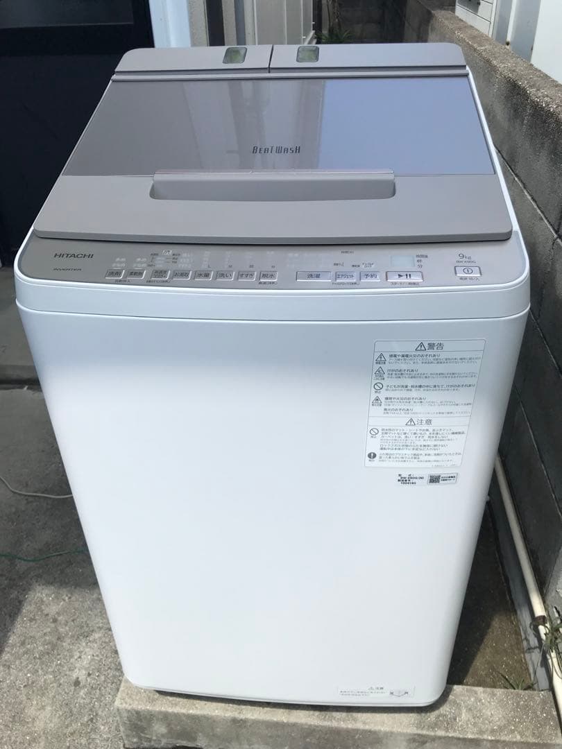 57 SHARP 2019 11.0/6.0kg ES-W112-SL ドラム